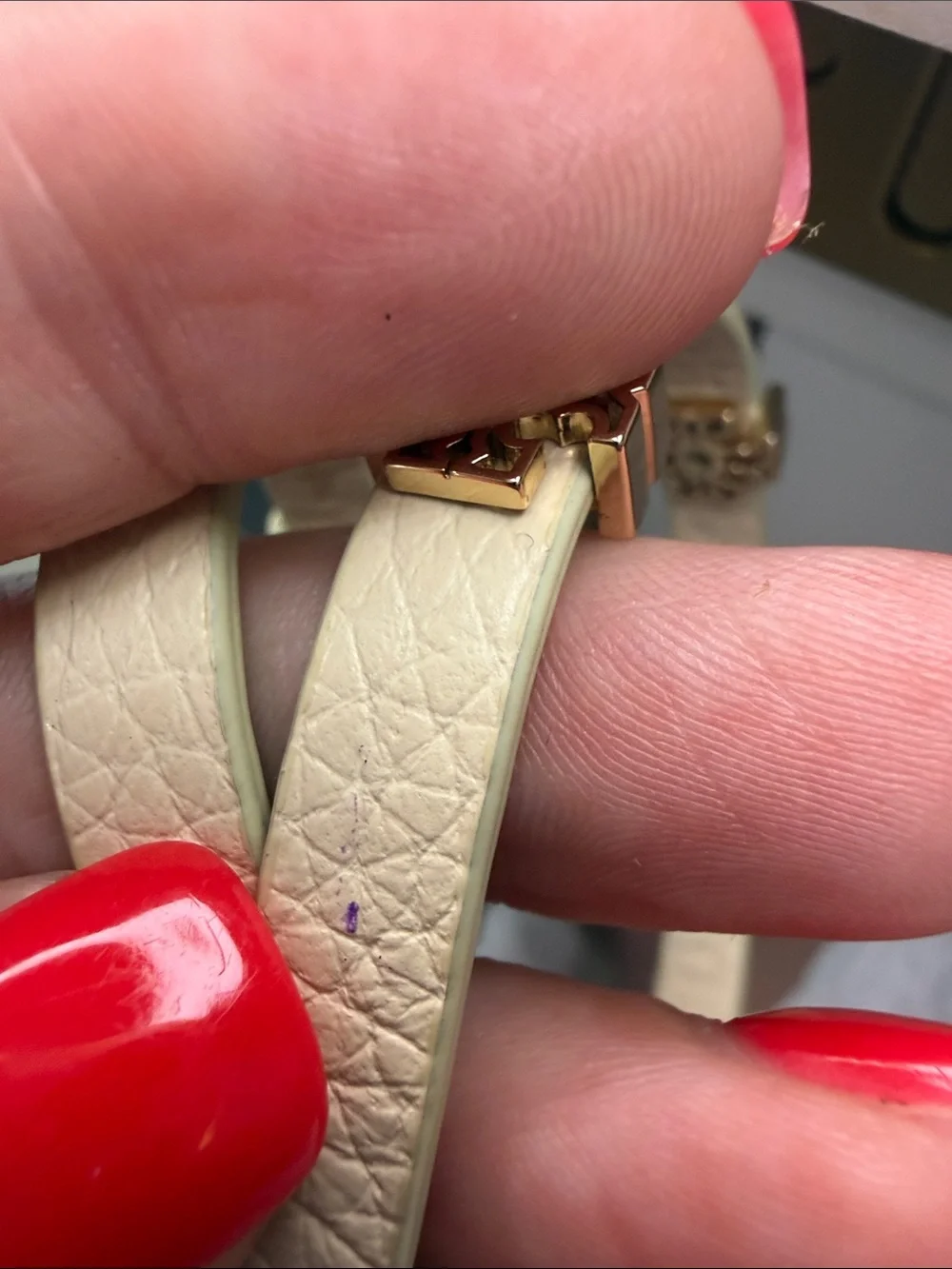 Tory Burch like new